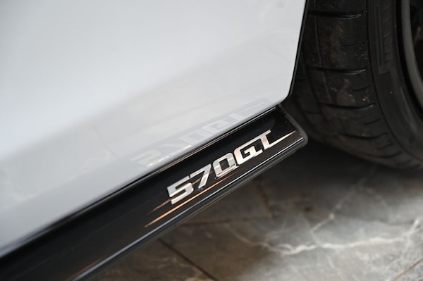 Used McLaren 570GT 2019 for sale - 75842909: Photo 26