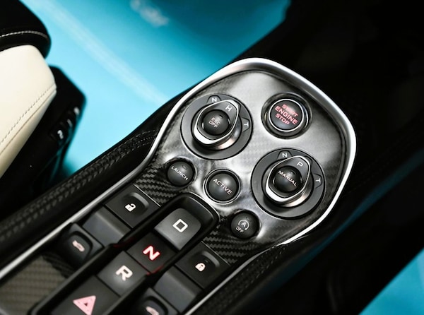 Used McLaren 570GT 2019 for sale - 75842909: Photo 27