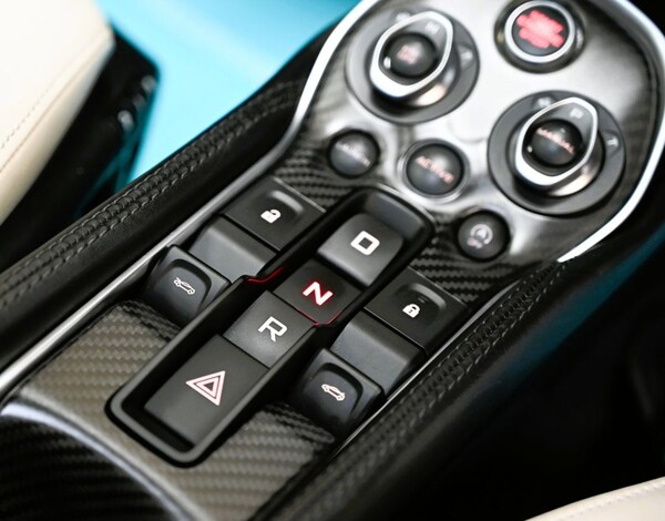 Used McLaren 570GT 2019 for sale - 75842909: Photo 28