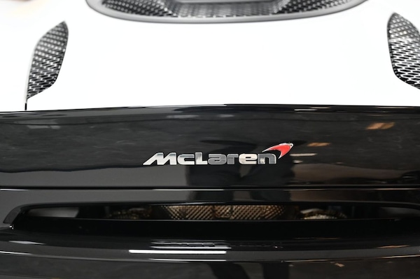 Used McLaren 570GT 2019 for sale - 75842909: Photo 30