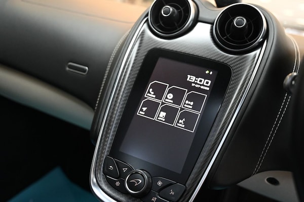 Used McLaren 570GT 2019 for sale - 75842909: Photo 31