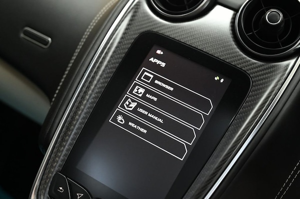 Used McLaren 570GT 2019 for sale - 75842909: Photo 33