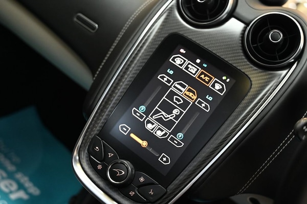 Used McLaren 570GT 2019 for sale - 75842909: Photo 35