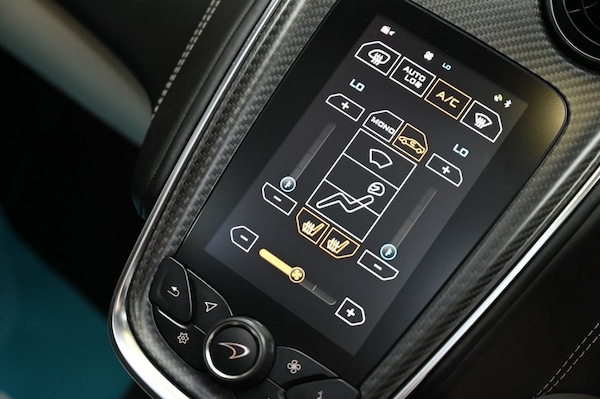 Used McLaren 570GT 2019 for sale - 75842909: Photo 36