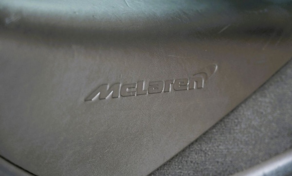 Used McLaren 570GT 2019 for sale - 75842909: Photo 42