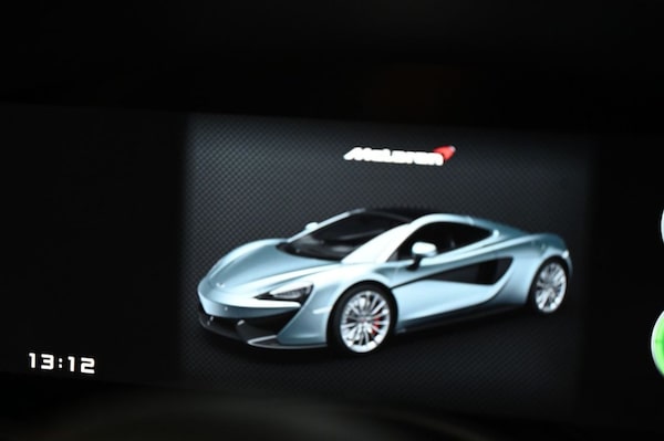Used McLaren 570GT 2019 for sale - 75842909: Photo 44