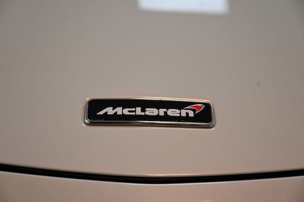 Used McLaren 570GT 2019 for sale - 75842909: Photo 45