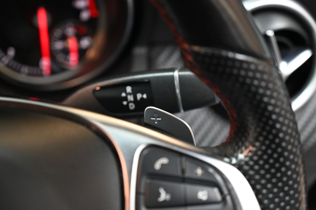 Used Mercedes-Benz A-Class 2016 for sale - 77088897: Photo 14