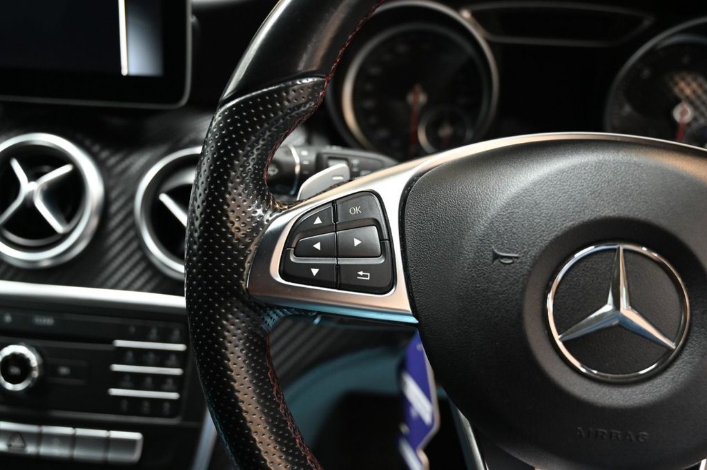 Used Mercedes-Benz A-Class 2016 for sale - 77088897: Photo 21