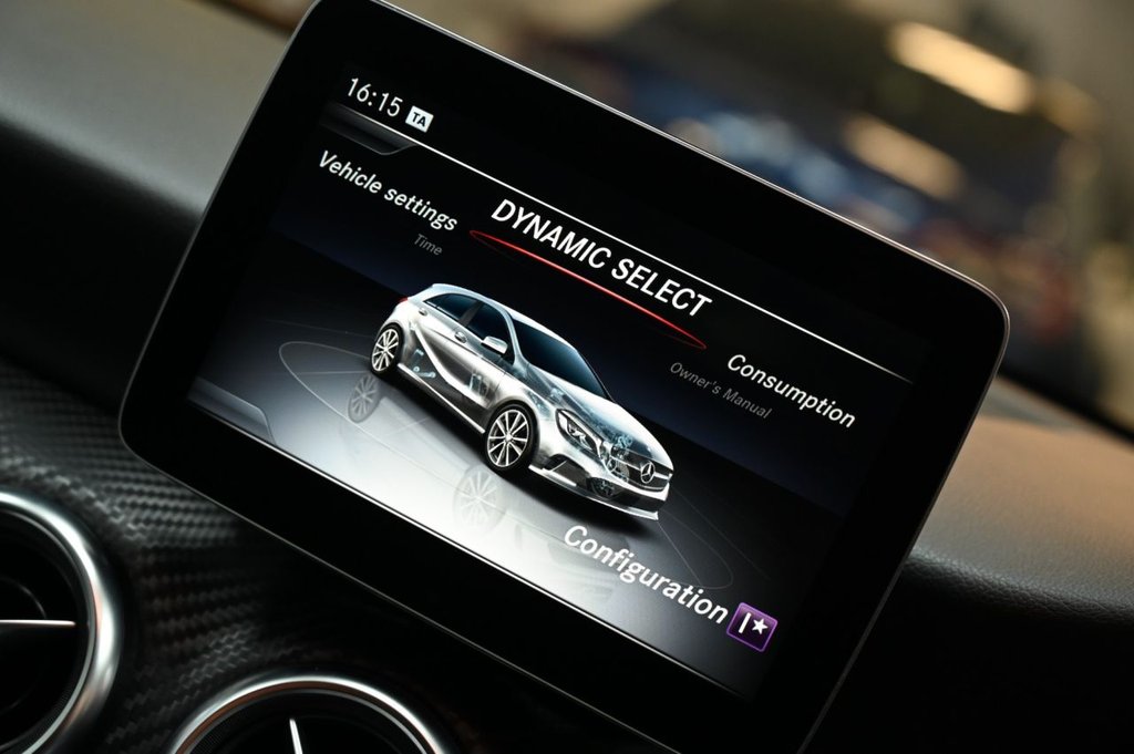 Used Mercedes-Benz A-Class 2016 for sale - 77088897: Photo 27