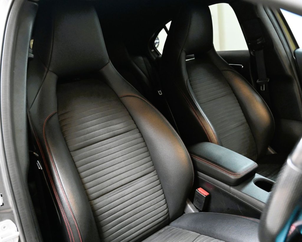 Used Mercedes-Benz A-Class 2016 for sale - 77088897: Photo 4