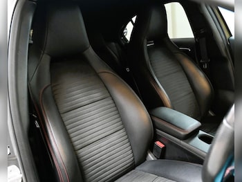 Used Mercedes-Benz A-Class 2016 for sale - 77088897: Photo