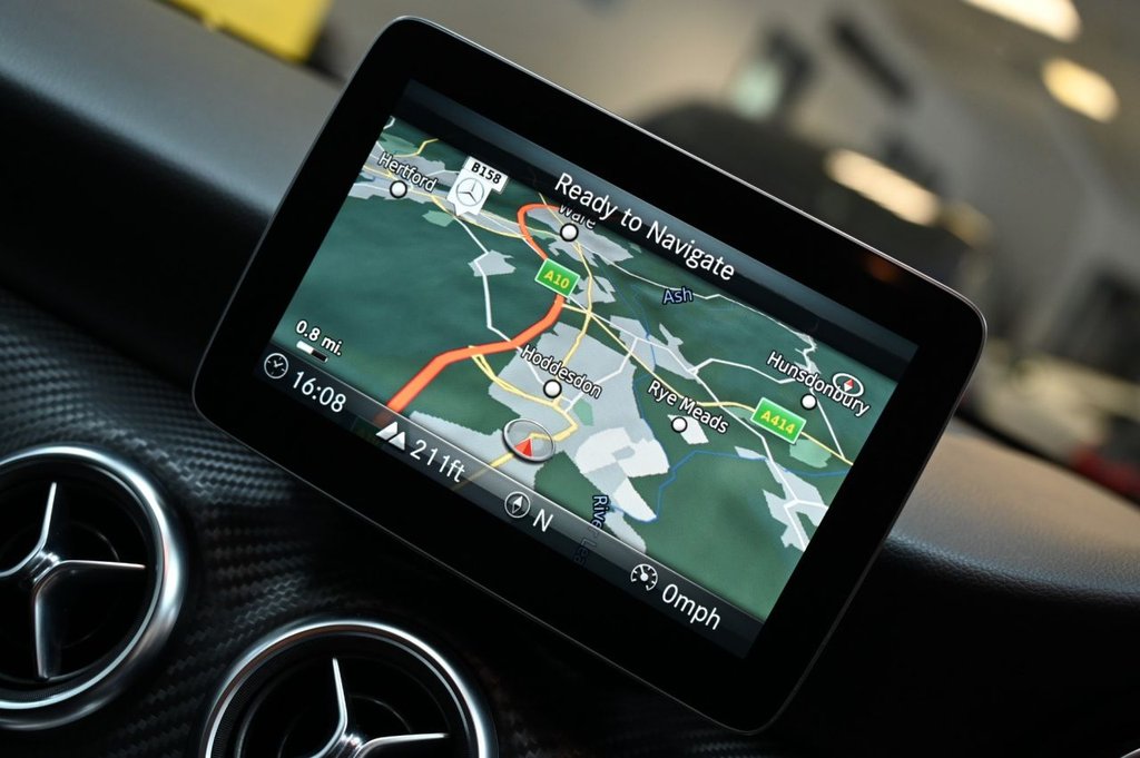 Used Mercedes-Benz A-Class 2016 for sale - 77088897: Photo 5