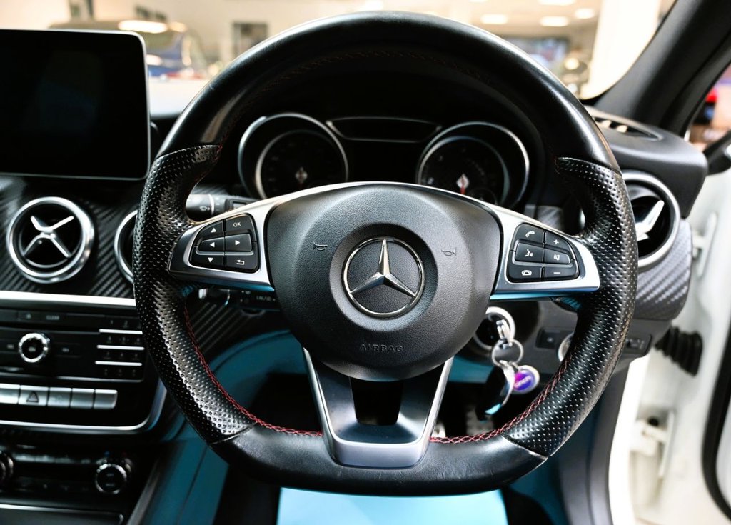 Used Mercedes-Benz A-Class 2017 for sale - 76313143: Photo 15