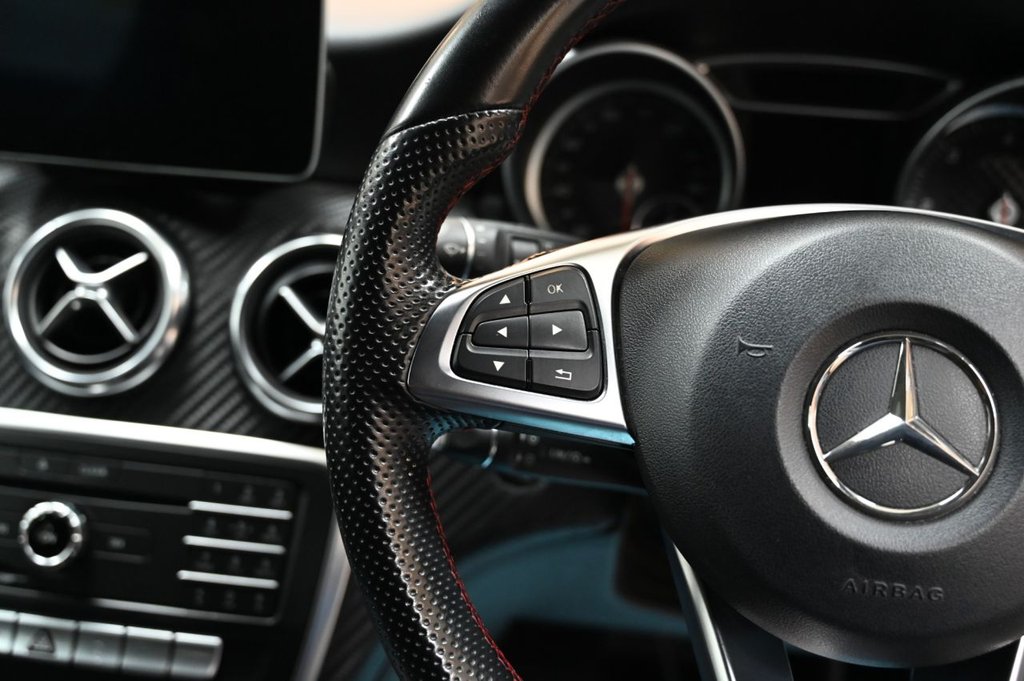 Used Mercedes-Benz A-Class 2017 for sale - 76313143: Photo 26