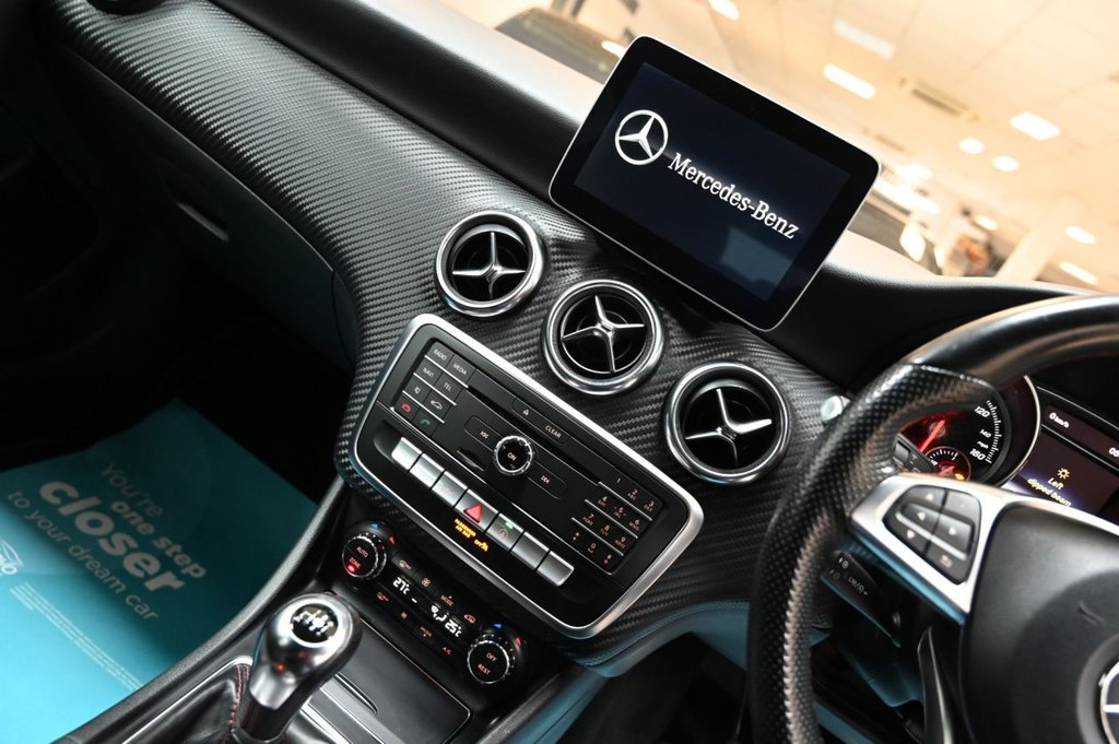Used Mercedes-Benz A-Class 2017 for sale - 76313143: Photo 29