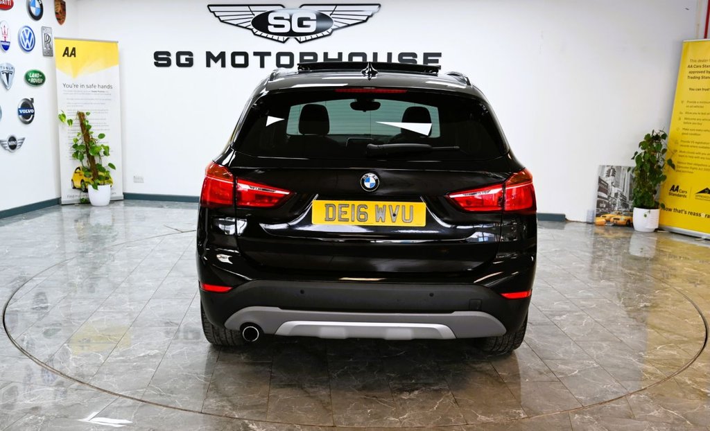 Used BMW X1 2016 for sale - 76139899: Photo 10