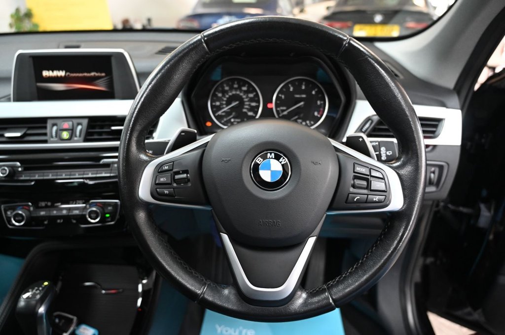 Used BMW X1 2016 for sale - 76139899: Photo 11