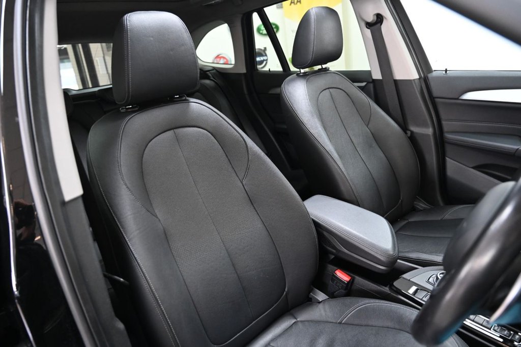 Used BMW X1 2016 for sale - 76139899: Photo 13