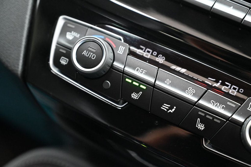 Used BMW X1 2016 for sale - 76139899: Photo 14