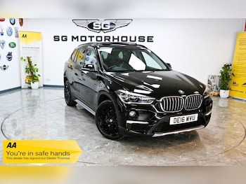 BMW - X1