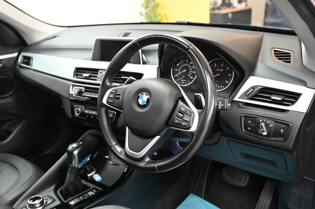 Used BMW X1 2016 for sale - 76139899: Photo 24
