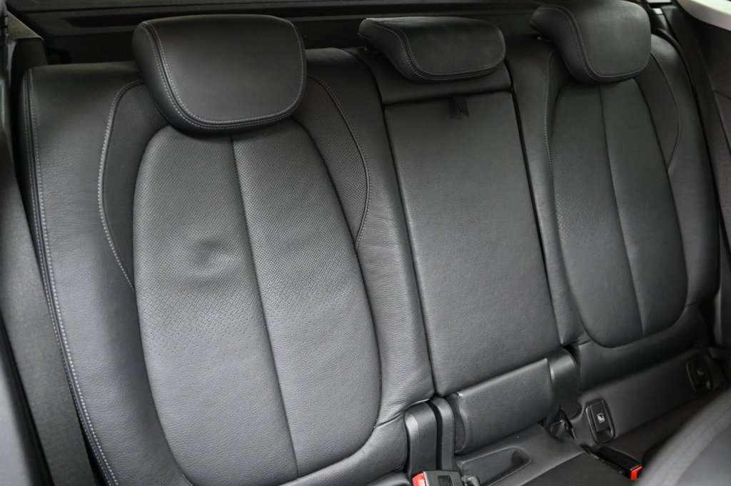 Used BMW X1 2016 for sale - 76139899: Photo 25