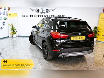 Used BMW X1 2016 for sale - 76139899: Photo 2