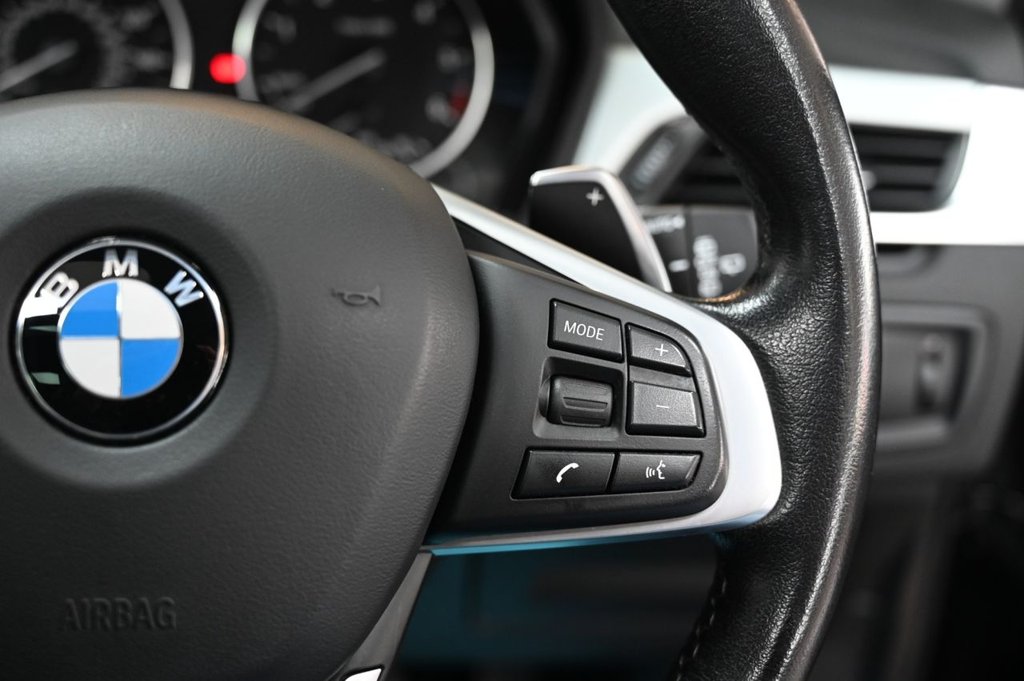 Used BMW X1 2016 for sale - 76139899: Photo 30