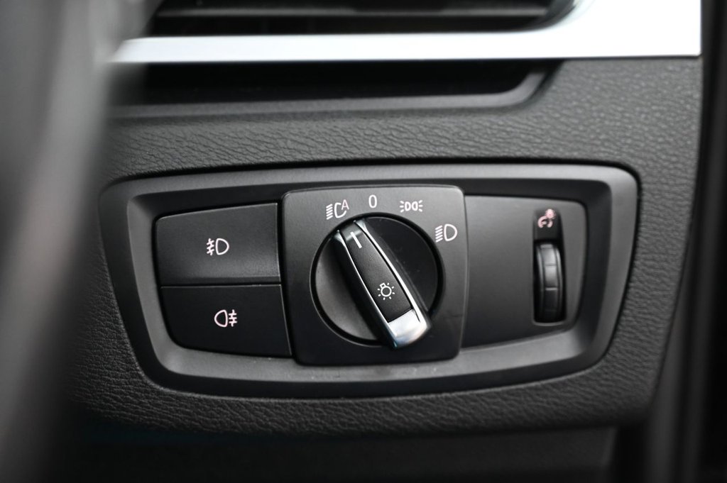Used BMW X1 2016 for sale - 76139899: Photo 32