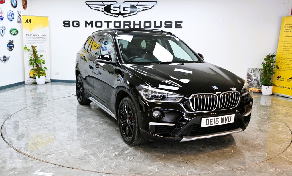 Used BMW X1 2016 for sale - 76139899: Photo 34