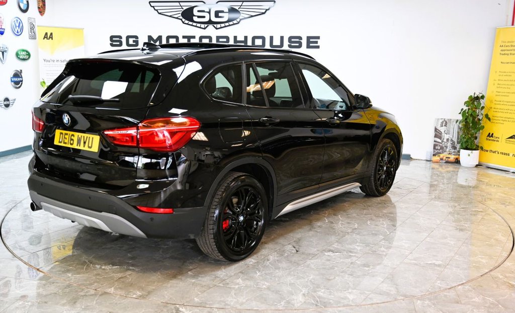Used BMW X1 2016 for sale - 76139899: Photo 35