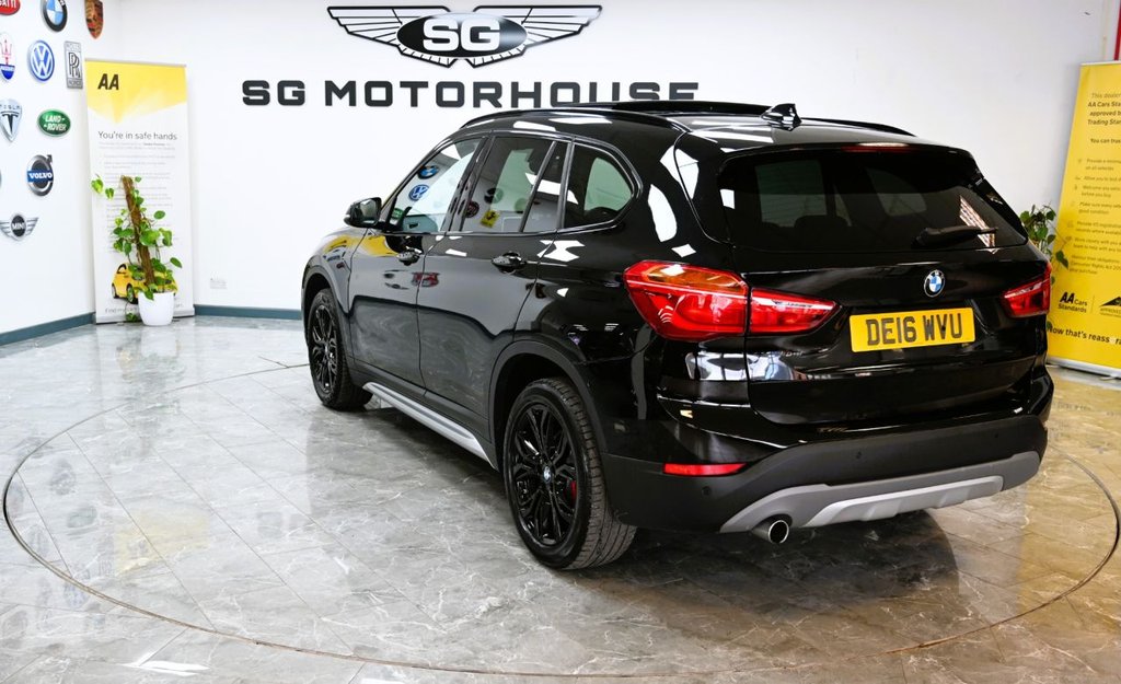 Used BMW X1 2016 for sale - 76139899: Photo 37