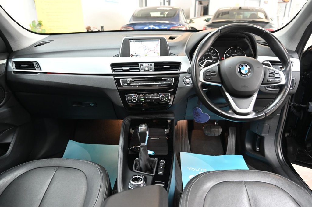 Used BMW X1 2016 for sale - 76139899: Photo 4