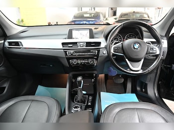 Used BMW X1 2016 for sale - 76139899: Photo 4