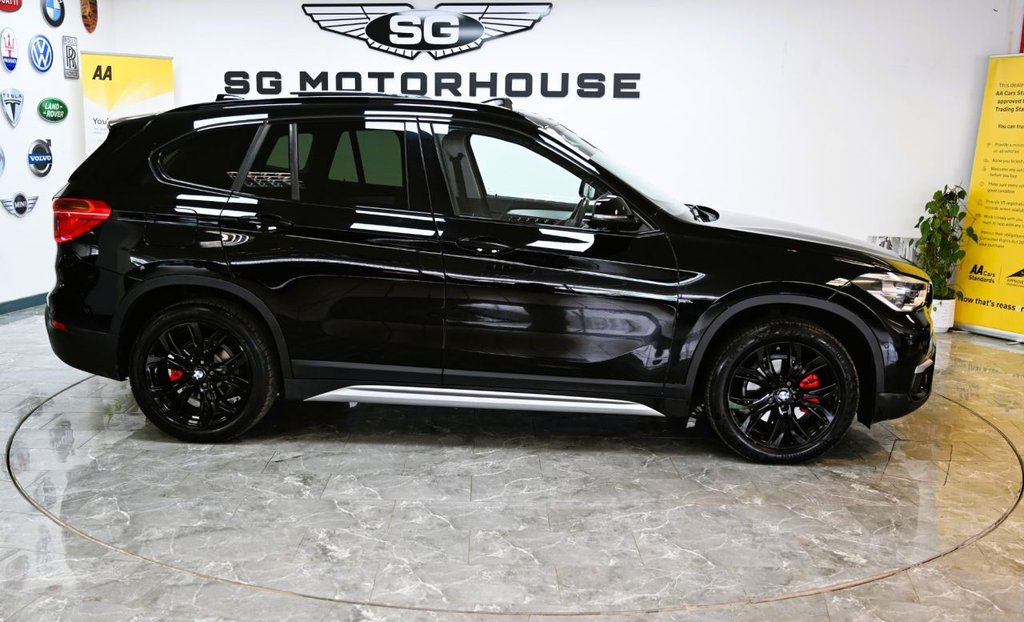 Used BMW X1 2016 for sale - 76139899: Photo 7