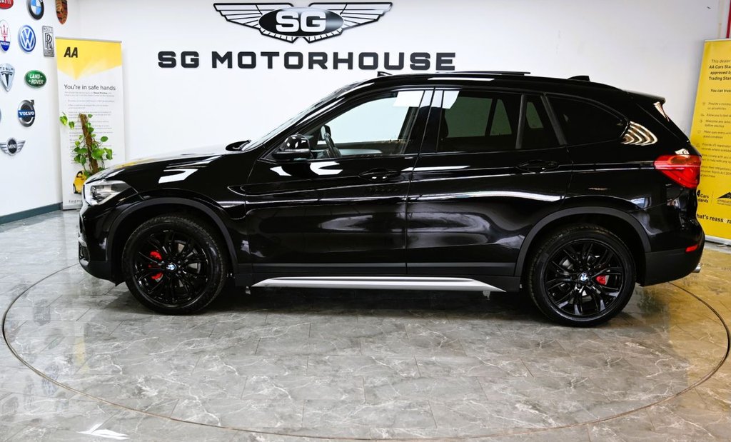 Used BMW X1 2016 for sale - 76139899: Photo 9