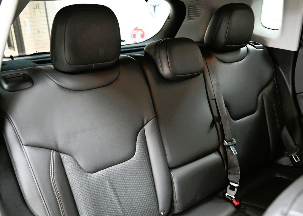 Used Jeep Compass 2018 for sale - 76797625: Photo 11