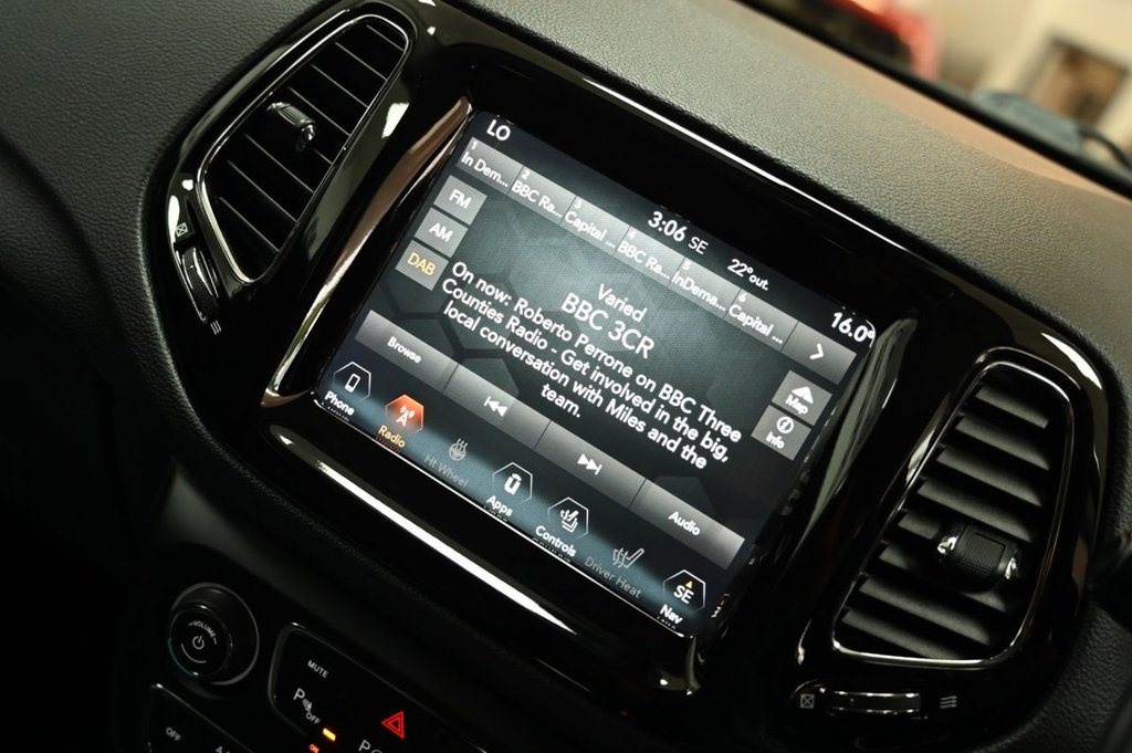 Used Jeep Compass 2018 for sale - 76797625: Photo 13