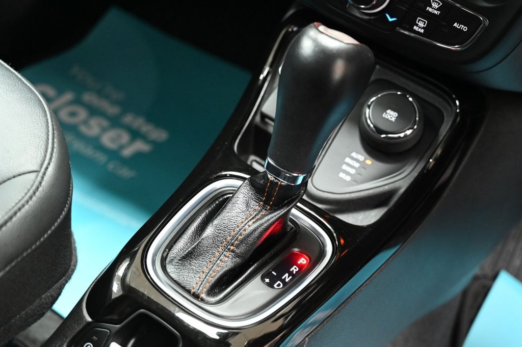 Used Jeep Compass 2018 for sale - 76797625: Photo 14