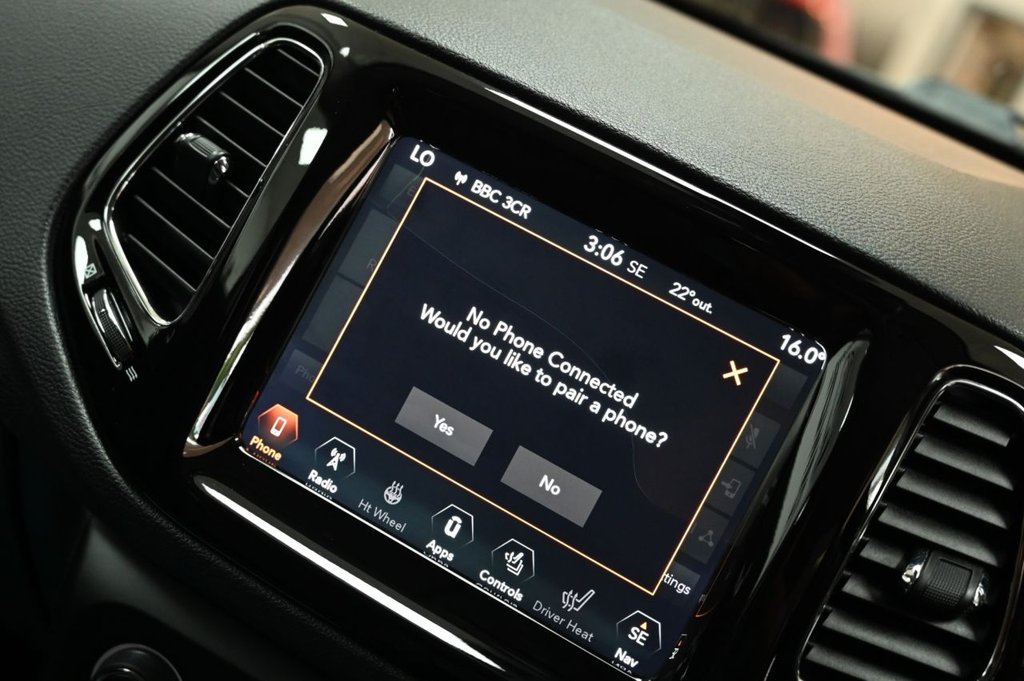 Used Jeep Compass 2018 for sale - 76797625: Photo 15