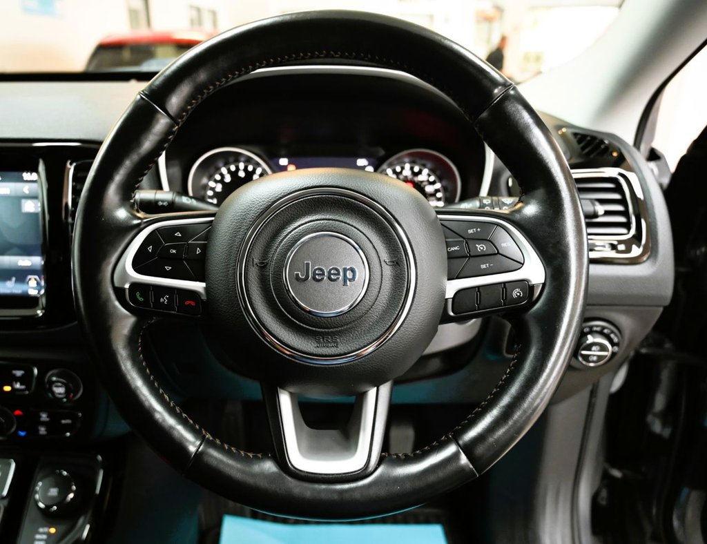 Used Jeep Compass 2018 for sale - 76797625: Photo 16