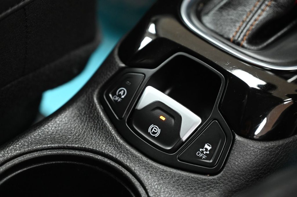 Used Jeep Compass 2018 for sale - 76797625: Photo 22