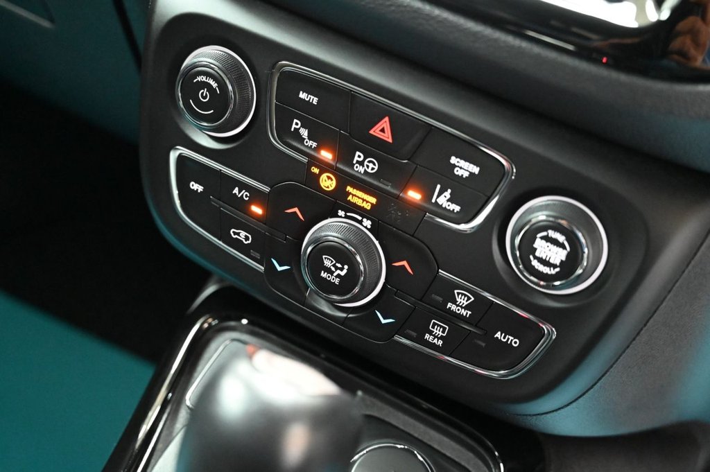 Used Jeep Compass 2018 for sale - 76797625: Photo 23