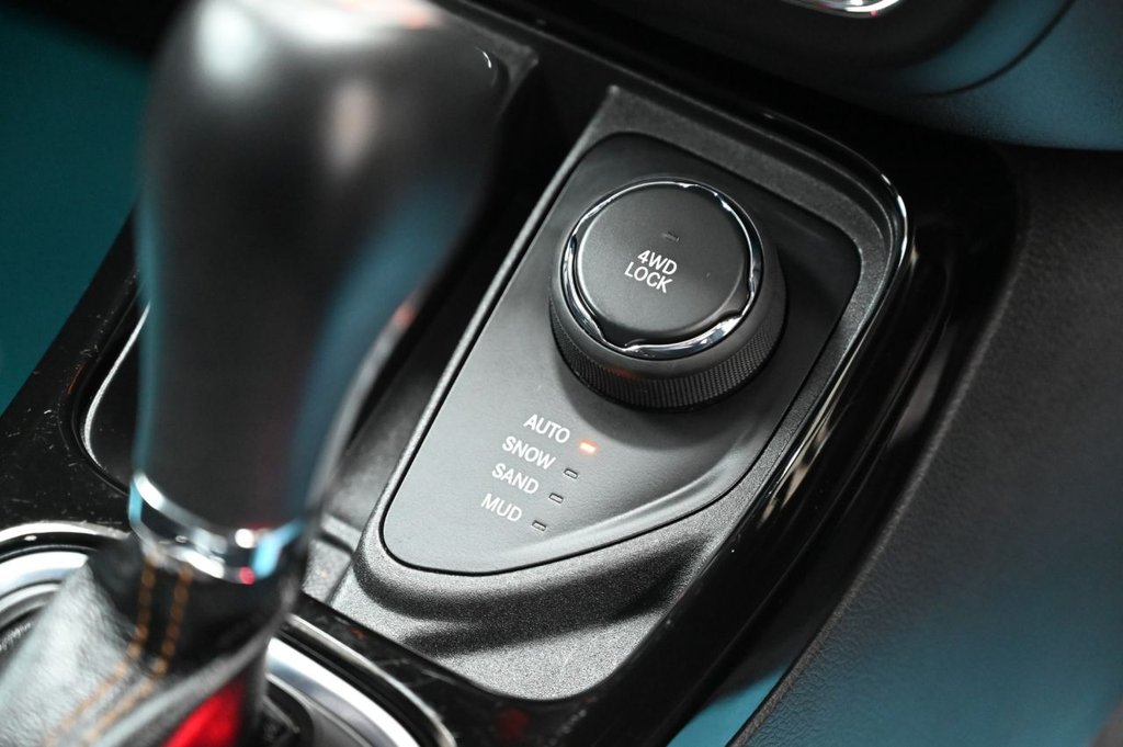 Used Jeep Compass 2018 for sale - 76797625: Photo 25