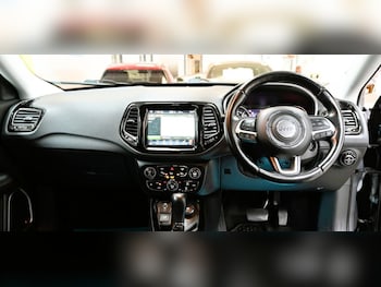 Used Jeep Compass 2018 for sale - 76797625: Photo