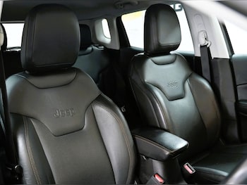 Used Jeep Compass 2018 for sale - 76797625: Photo