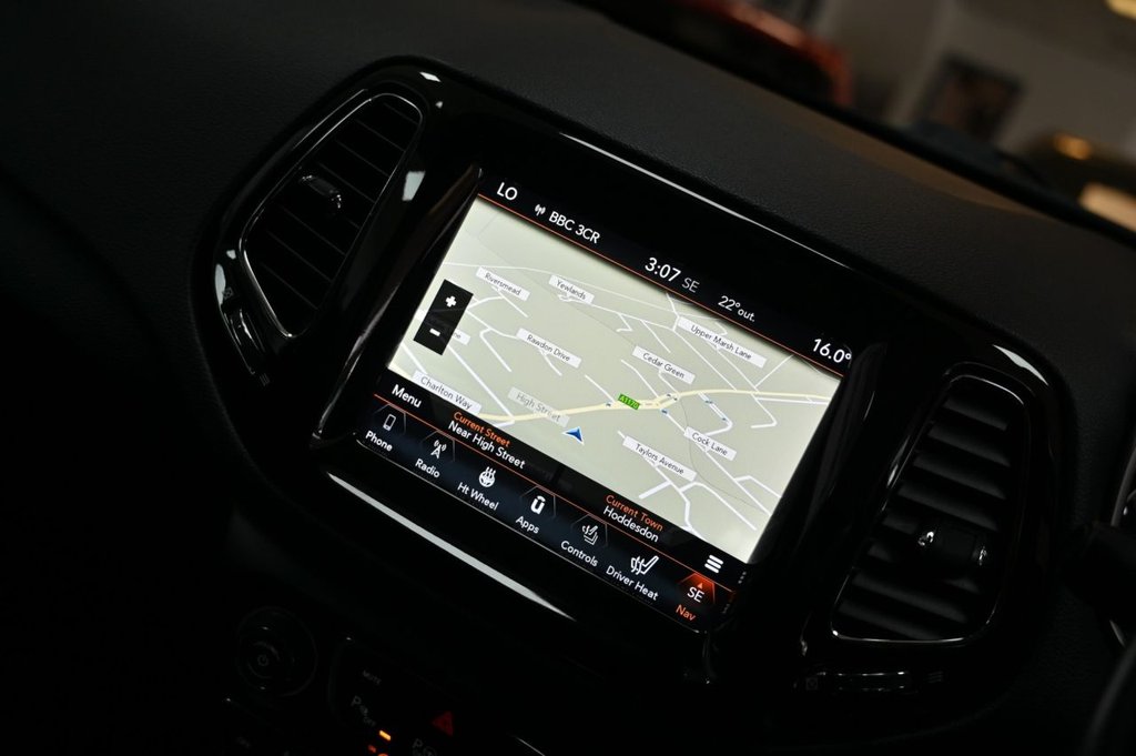 Used Jeep Compass 2018 for sale - 76797625: Photo 5