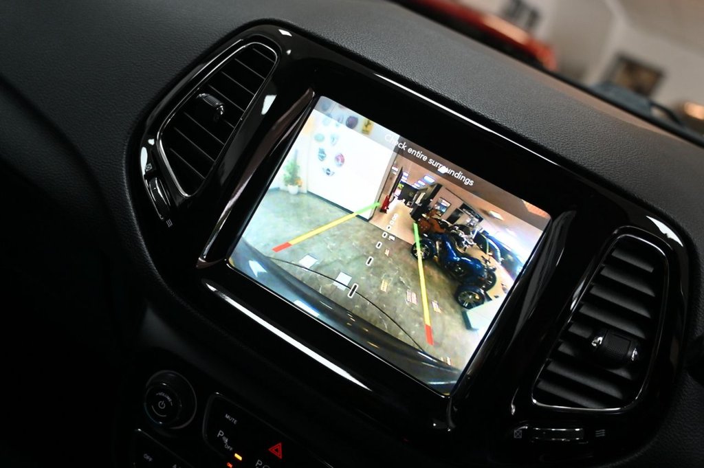 Used Jeep Compass 2018 for sale - 76797625: Photo 6