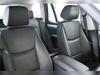 Used BMW X3 2015 for sale - 75155617: Photo